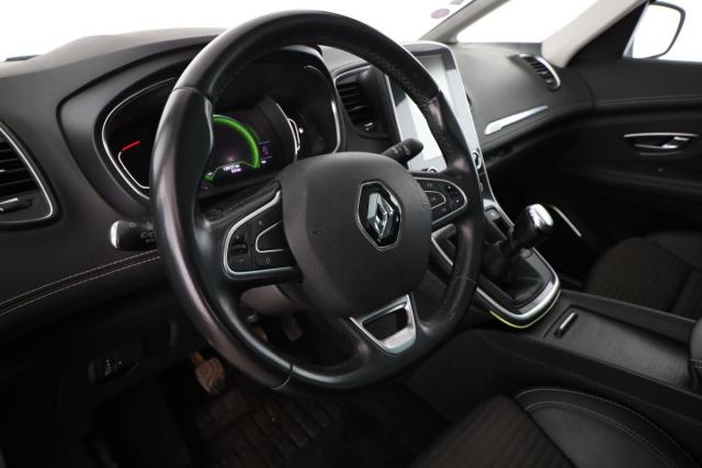 Renault Grand Scénic image 8