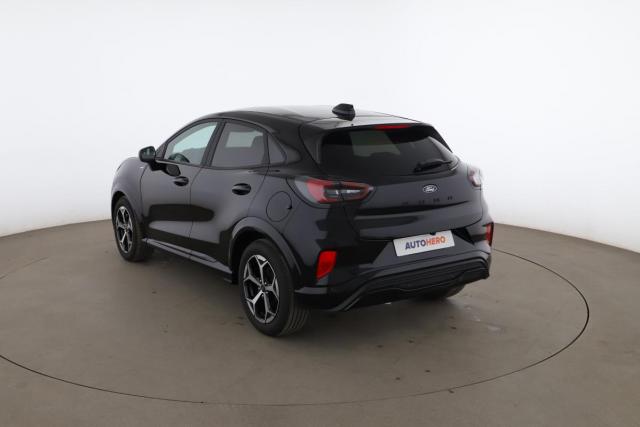 Ford Puma image 8