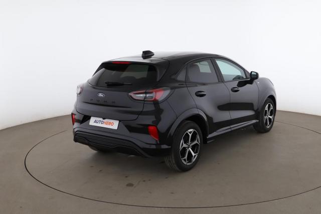 Ford Puma image 1