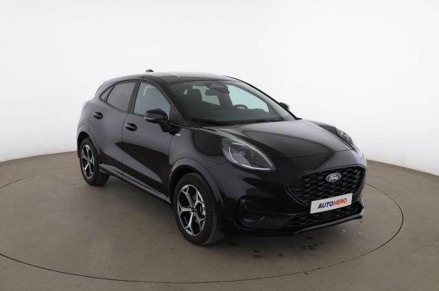 Ford Puma image 2