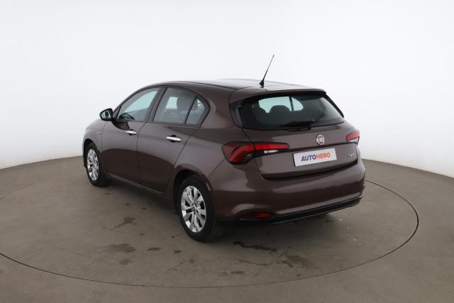 Fiat Tipo image 9