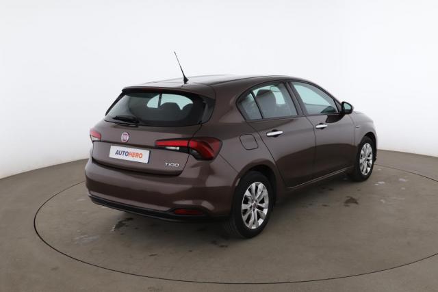 Fiat Tipo image 4
