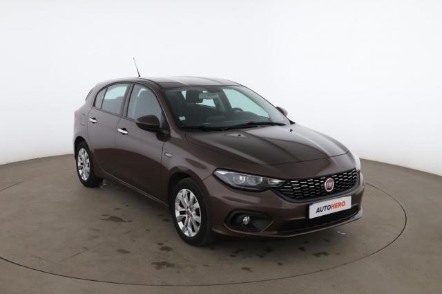 Fiat Tipo image 2