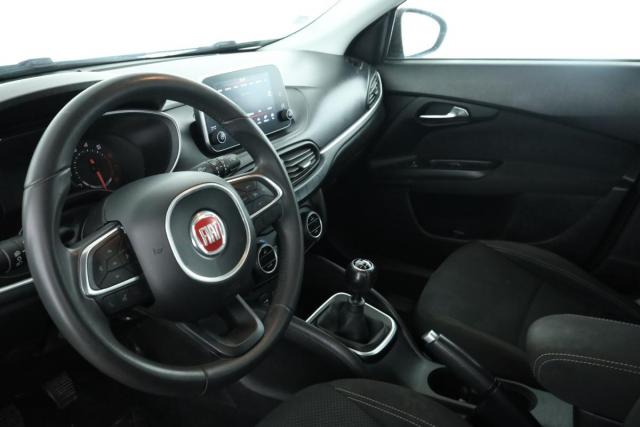 Fiat Tipo image 1