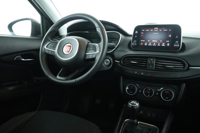 Fiat Tipo image 3