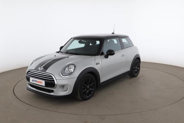 Mini Mini Cooper D Edition Marylebone Bva 3p 116 Ch