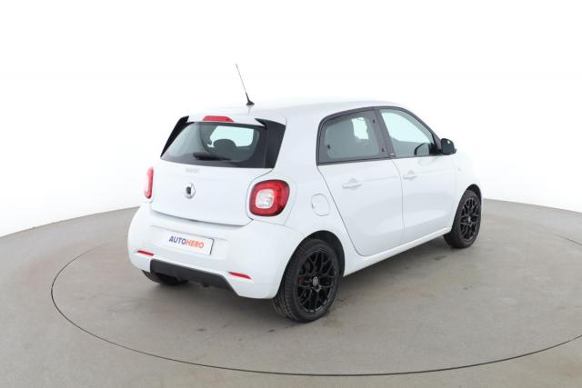 Smart Forfour image 4