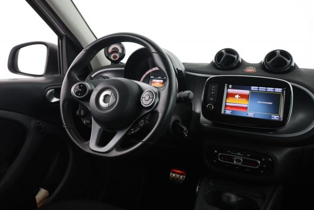 Smart Forfour image 3