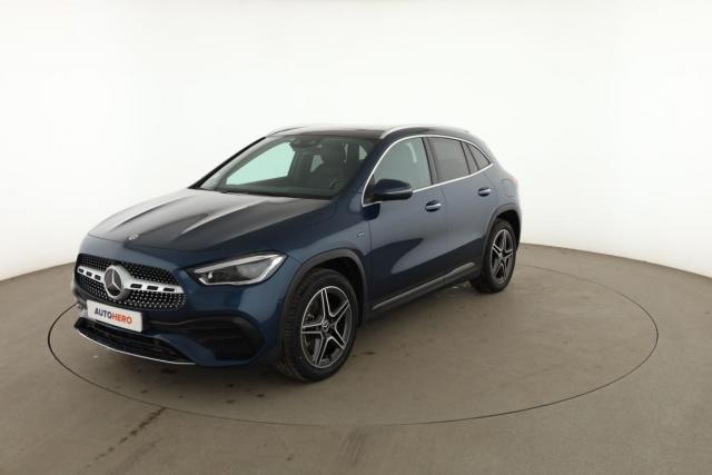 Mercedes Benz Gla 250 E Amg Line 8g-Dct 218 Ch