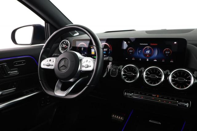 Mercedes Benz Gla image 7