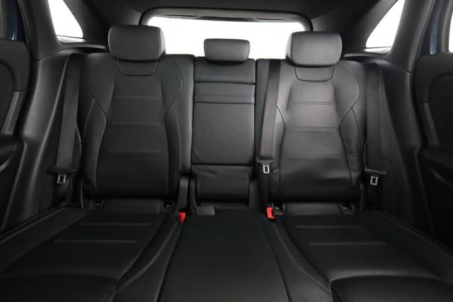 Mercedes Benz Gla image 4