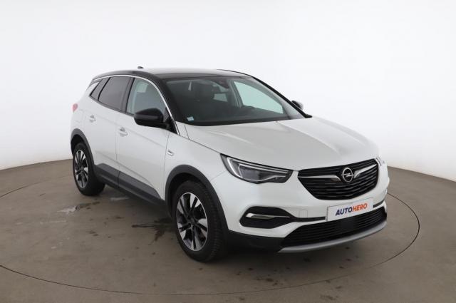 Opel Grandland X image 8