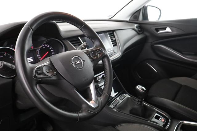 Opel Grandland X image 4