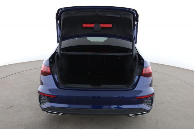 Audi A3 Berline image 9
