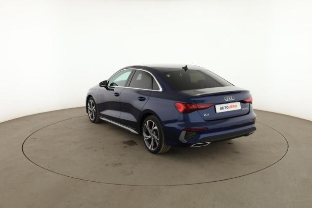 Audi A3 Berline image 7