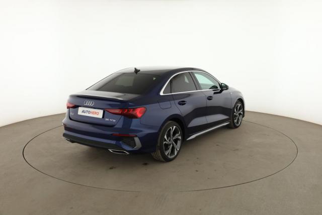 Audi A3 Berline image 8