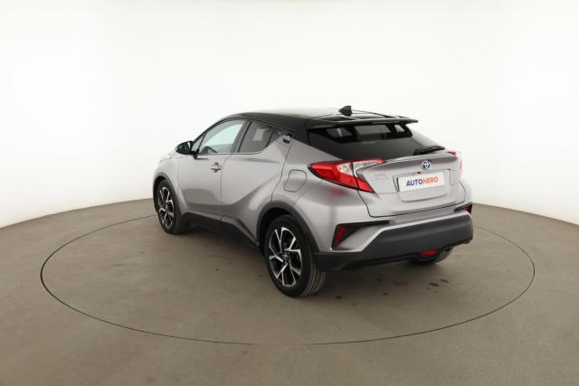 Toyota C-Hr image 3