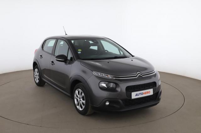 Citroen C3 image 5