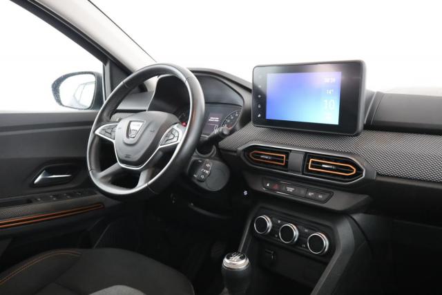 Dacia Sandero Iii image 5