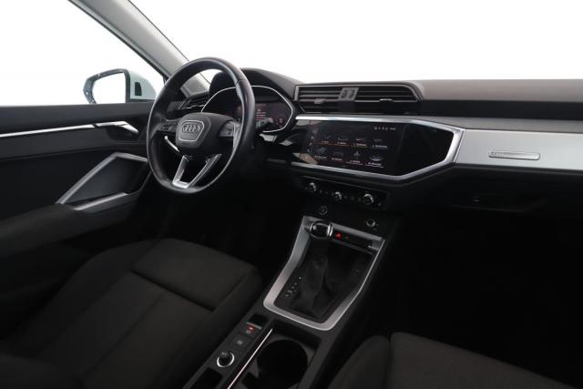 Audi Q3 image 8