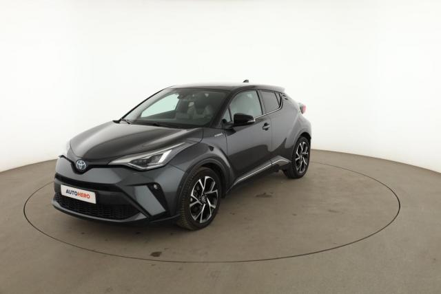 Toyota C-Hr 2.0 Hybride Collection 184 Ch