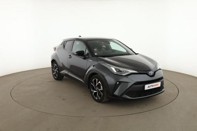 Toyota C-Hr image 7