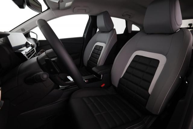 Citroen C4 image 1