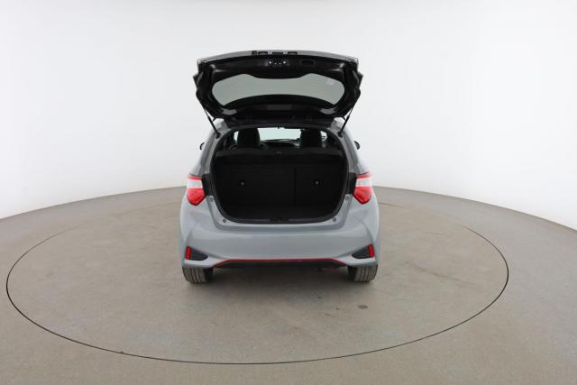 Toyota Yaris image 3