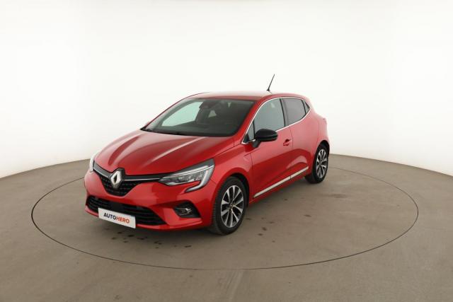 Renault Clio 1.0 Tce Intens 100 Ch