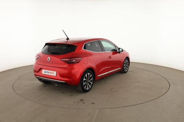 Renault Clio image 6
