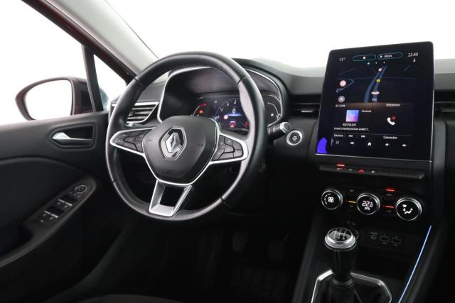 Renault Clio image 8