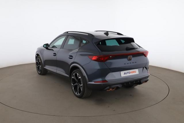 Cupra Formentor image 9