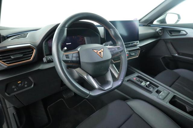 Cupra Formentor image 2