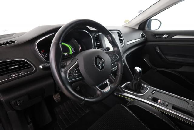 Renault Mégane image 9