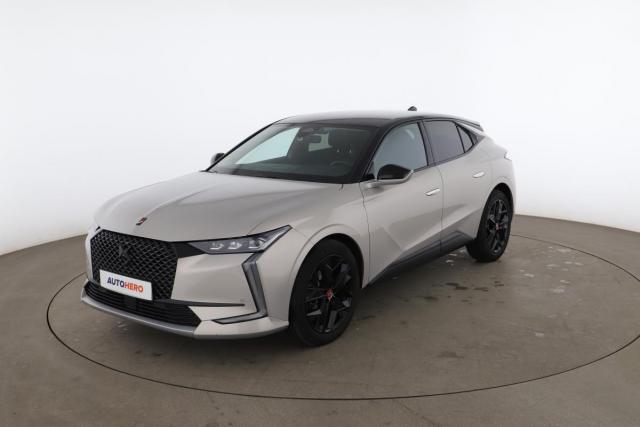 Ds Ds 4 1.5 Blue-Hdi Performance Line Eat8 130 Ch