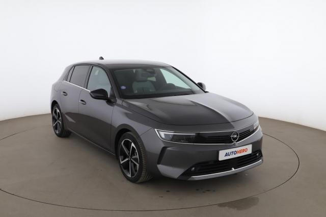 Opel Astra image 1