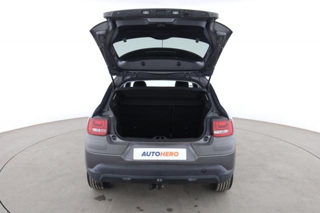 Citroen C4 Cactus image 1