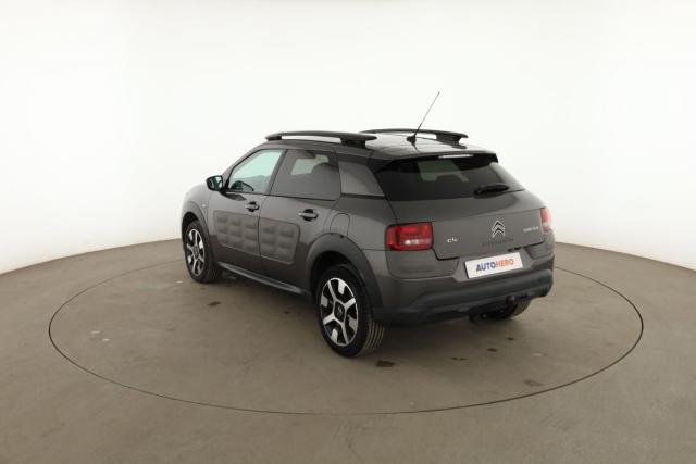 Citroen C4 Cactus image 5