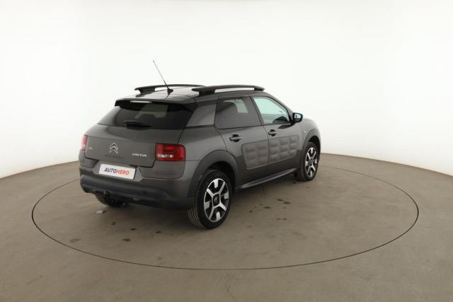 Citroen C4 Cactus image 7