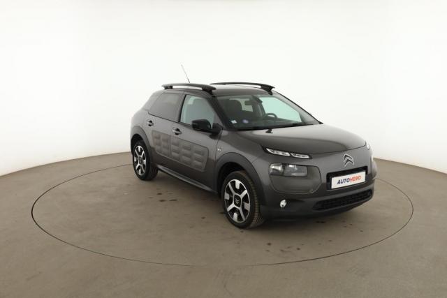 Citroen C4 Cactus image 6