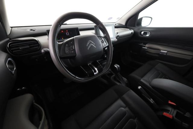 Citroen C4 Cactus image 8