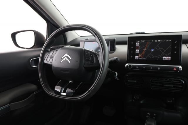Citroen C4 Cactus image 9