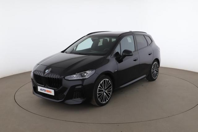 Bmw Serie 2 Active Tourer 218i M Sport Dkg7 136 Ch