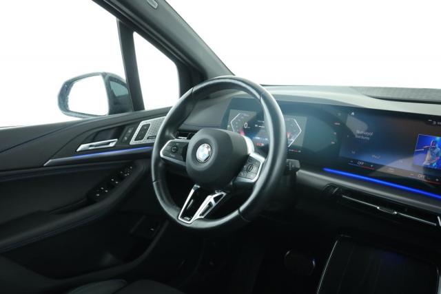 Bmw Serie 2 Active Tourer image 9
