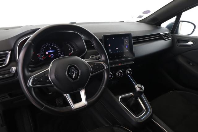 Renault Clio image 8