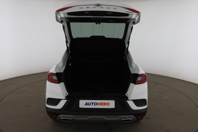 Renault Arkana image 8