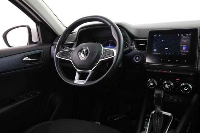 Renault Arkana image 4