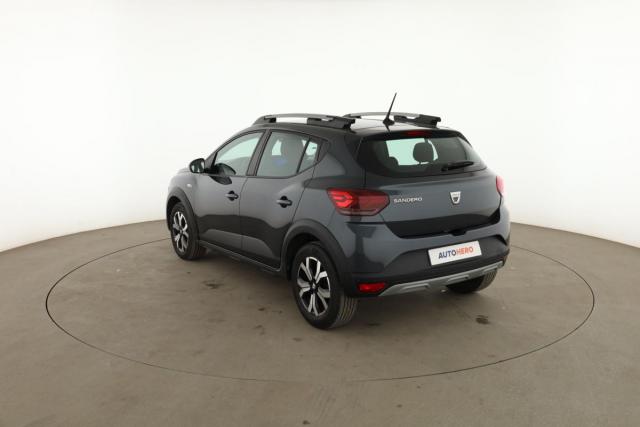 Dacia Sandero Iii image 8