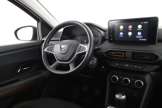 Dacia Sandero Iii image 6