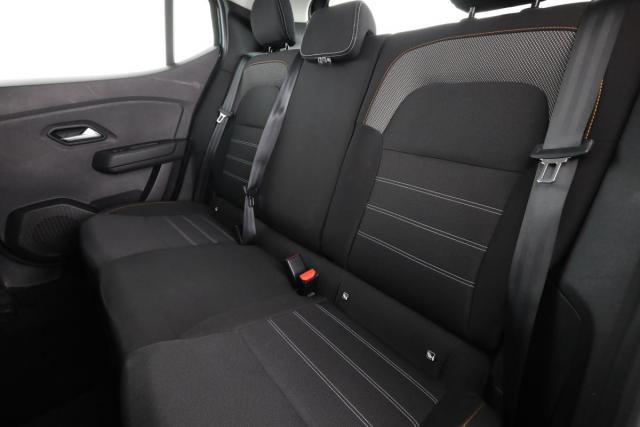Dacia Sandero Iii image 5